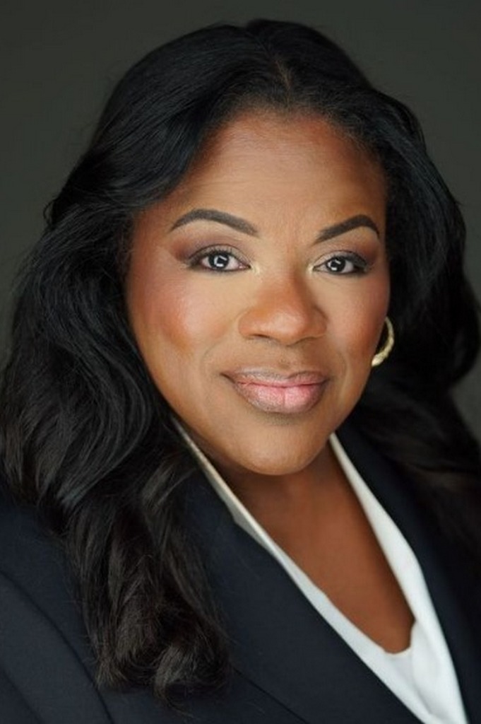 Attorney Lisa Wogwu