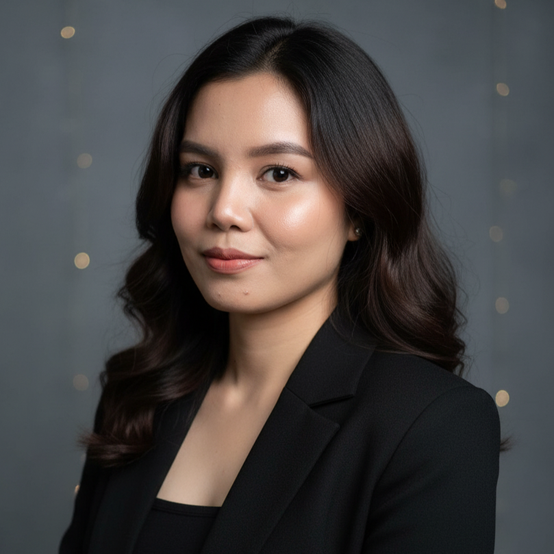 Des — Senior Legal Assistant