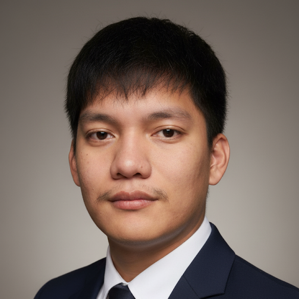 Francis — Legal Assistant