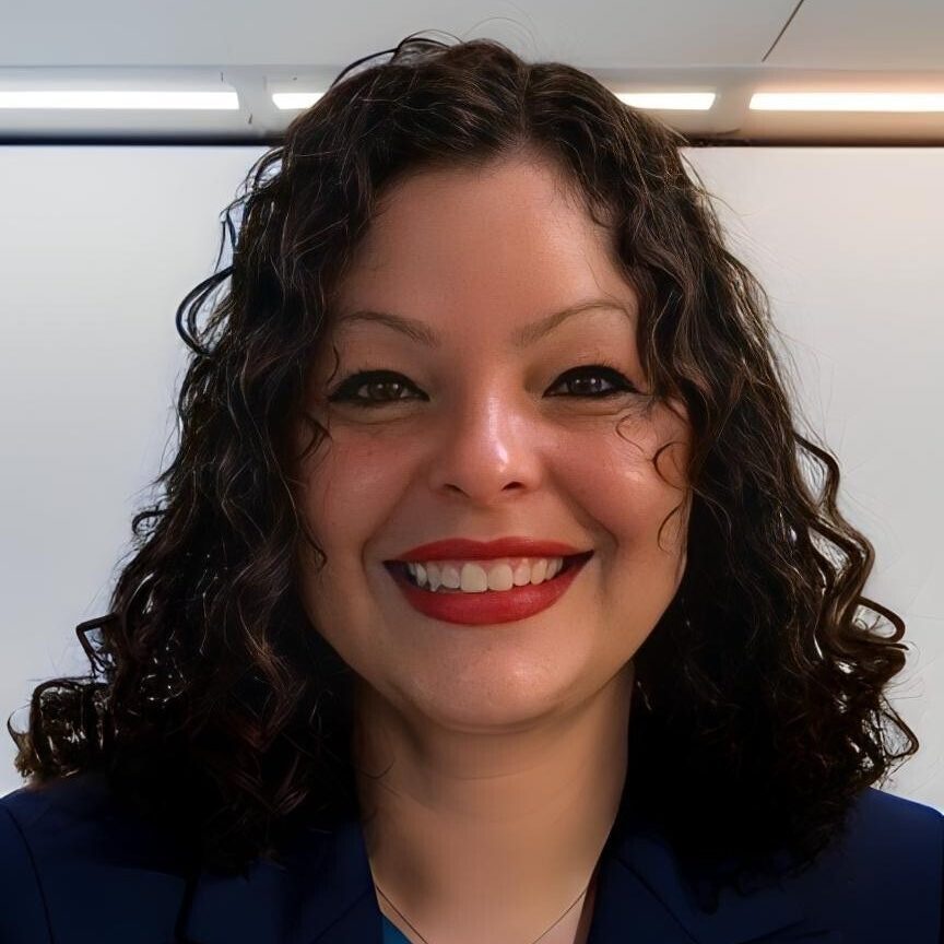 Iris — Client Care / Legal Assistant