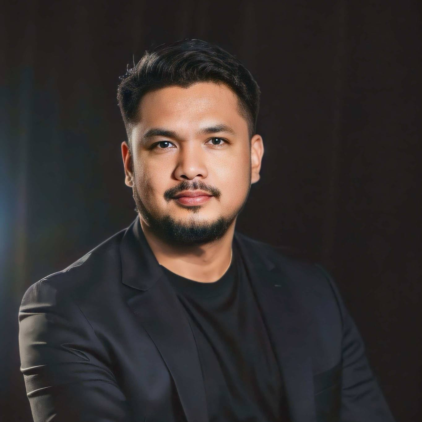 Jayson — Legal Assistant