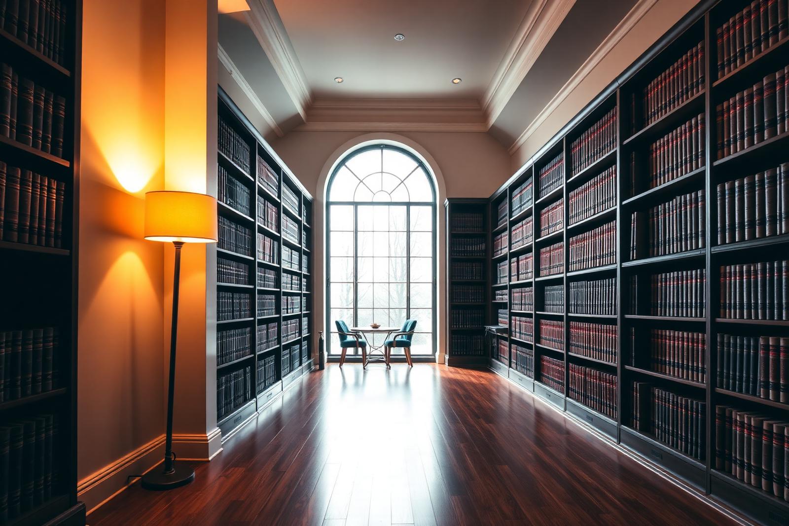 Law office